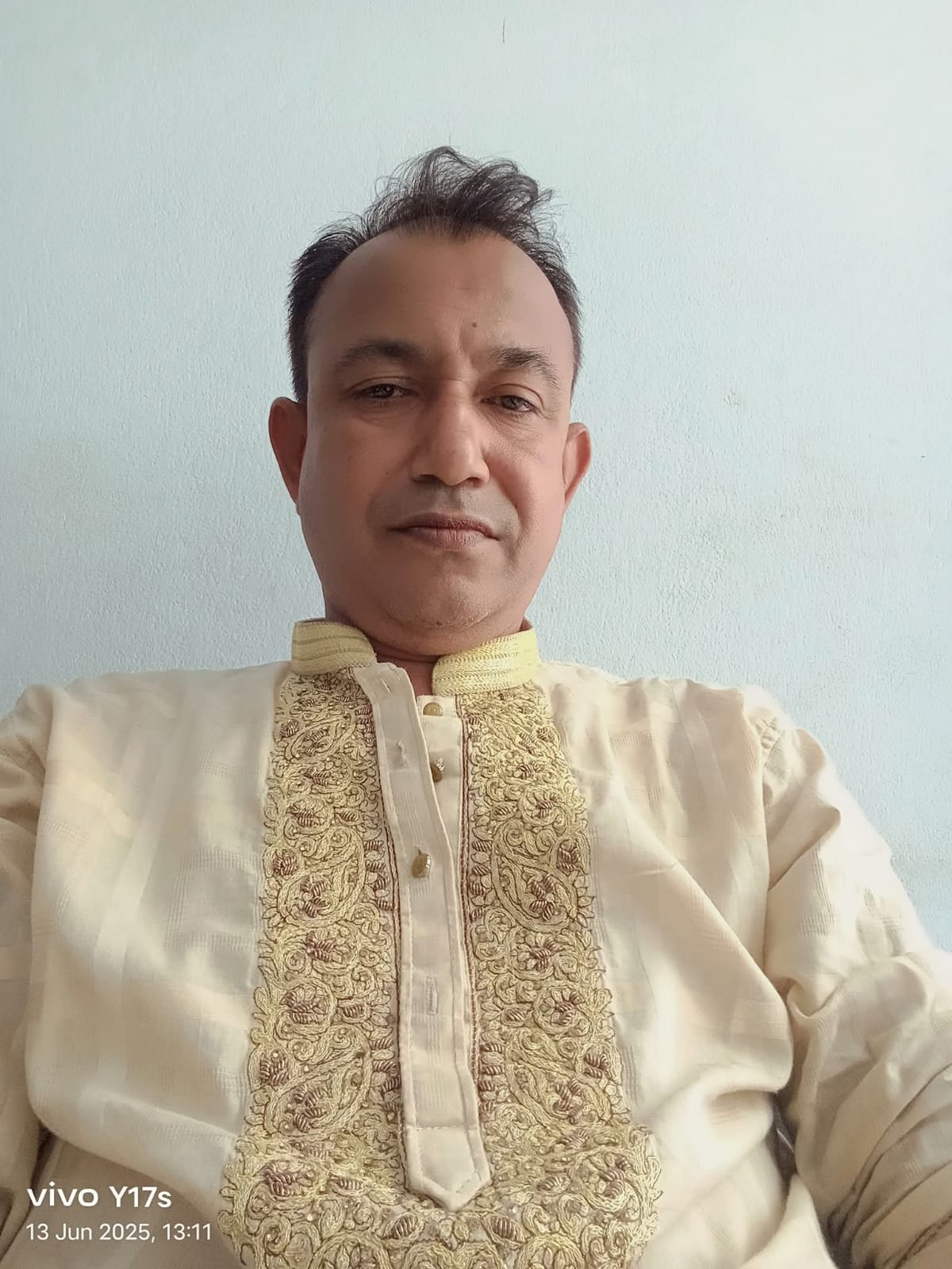 Md Parvez Hossain
